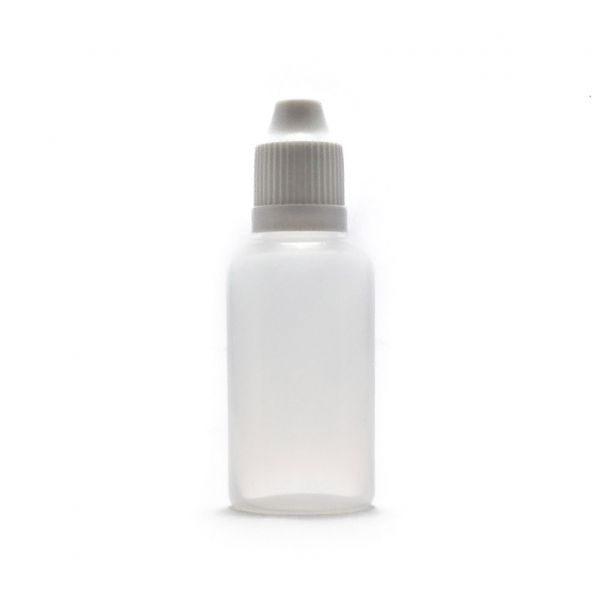 Tröpfelflasche - 50ml