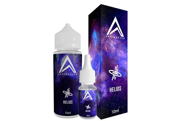 Antimatter Aroma - Helios 10ml Longfill