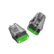 OXVA - Xlim DNA Pod 2ml 3er Pack OXVA - Xlim DNA Pod 2ml 3er Pack