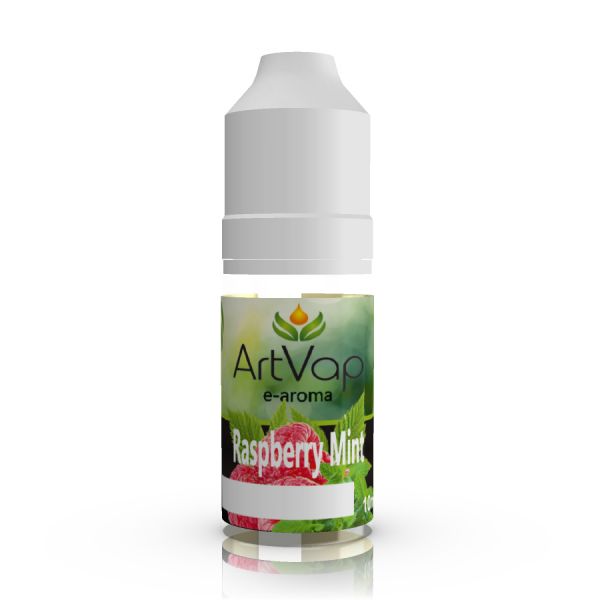 ArtVap - Raspberry Mint Aroma 10ml
