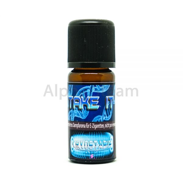 Twisted - Take IT Aroma 10ml