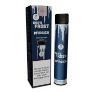Bro's Frost Disposable - Pfirsich 20mg/ml
