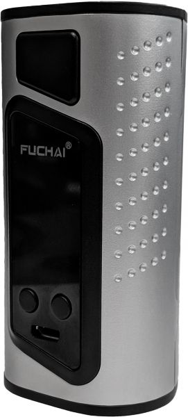 Sigelei - Fuchai DUO Mod