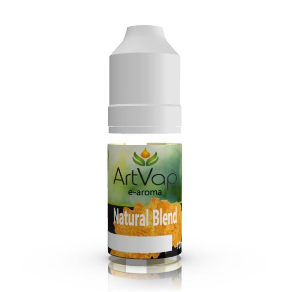 ArtVap - Natural Blend Aroma 10ml