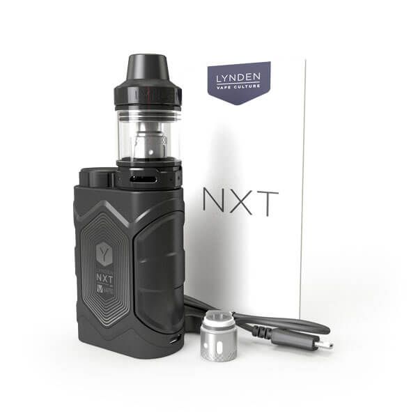 Lynden - NXT Kit 5ml 80W