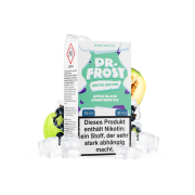 Dr. Frost Arctic Edition - Apple Black Honeydew Ice Liquid 10ml Dr. Frost Arctic Edition - Apple Black Honeydew Ice Liquid 10ml