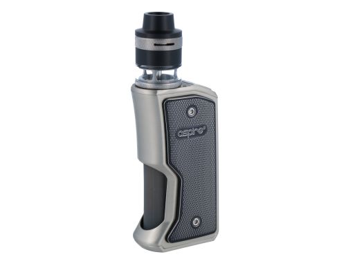 Aspire - Feedlink 80W + Revvo Boost Kit