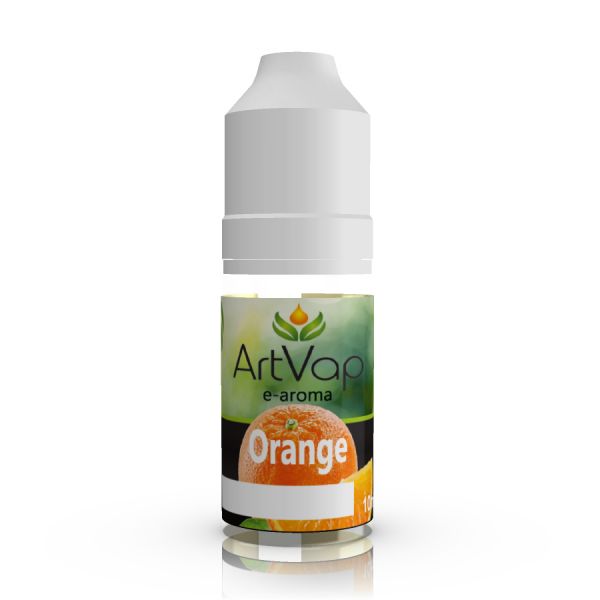 ArtVap - Orange Aroma 10ml