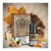 OWL Smoke Leaf - Peanut Tobacco Liquid OWL Smoke Leaf - Peanut Tobacco Liquid