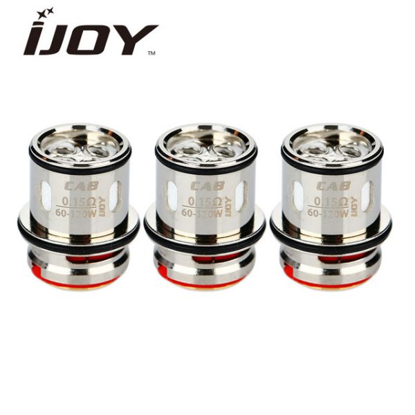 Captain Mini - M1 Coils
