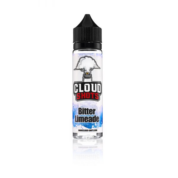 Cloudshots - Bitter Limeade
