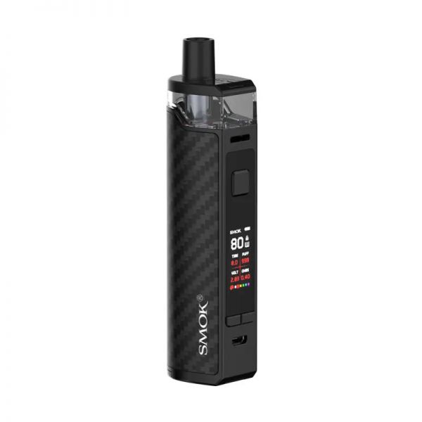 SMOK - RPM80 Pro Kit 5ml 80W