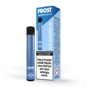 Frost Bar - Blue Raspberry Ice 20mg/ml