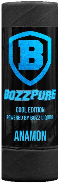 Bozz Pure - Anamon Aroma 10ml