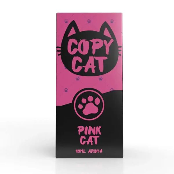 Copy Cat - Pink Cat Aroma 10ml