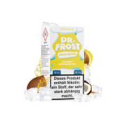 Dr. Frost Arctic Edition - Coconut Lemonade Ice Liquid 10ml Dr. Frost Arctic Edition - Coconut Lemonade Ice Liquid 10ml