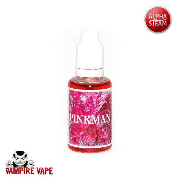 Vampire Vape - Pinkman Aroma 30ml