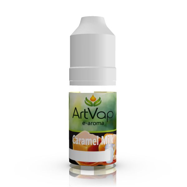 ArtVap - Caramel Milk Aroma 10ml
