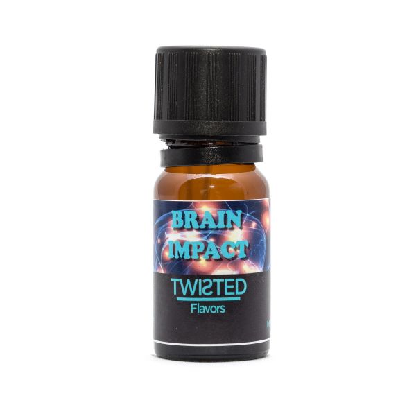 Twisted - Brain Impact Aroma 10ml
