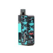 Orca Vape - San Dynasty Pod Kit Orca Vape - San Dynasty Pod Kit
