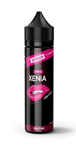Vapanion - Xenia Früchtemix Aroma 15ml Longfill