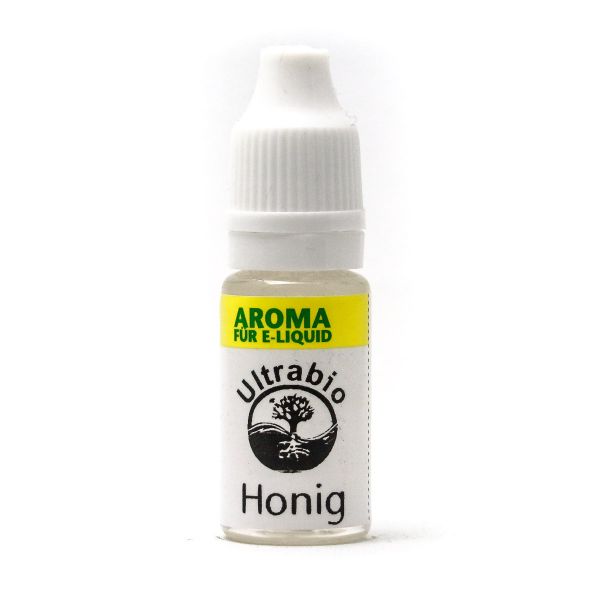 German Dreams - Honig Aroma