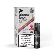 187 Straßenbande Pod - Schwarze Taube 20mg/ml