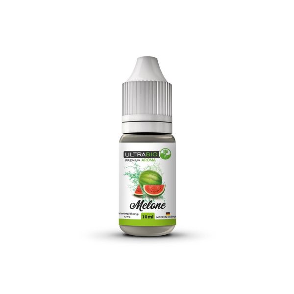 Ultrabio - Melone Aroma 10ml