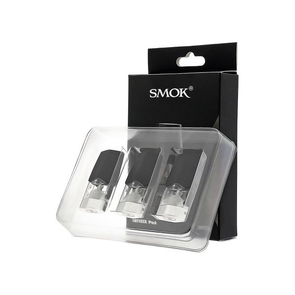 SMOK - Infinix Pods 3er Pack