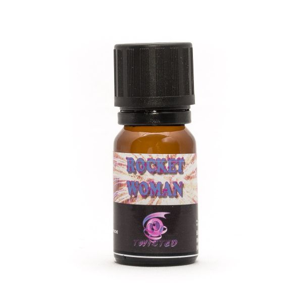 Twisted - Rocket Woman Aroma 10ml
