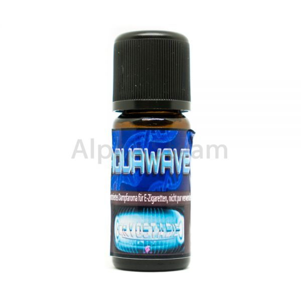 Twisted - Aquawave Aroma 10ml