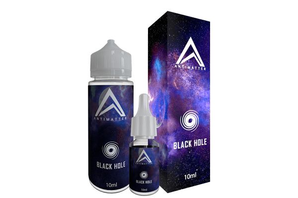 Antimatter Aroma - Black Hole 10ml Longfill