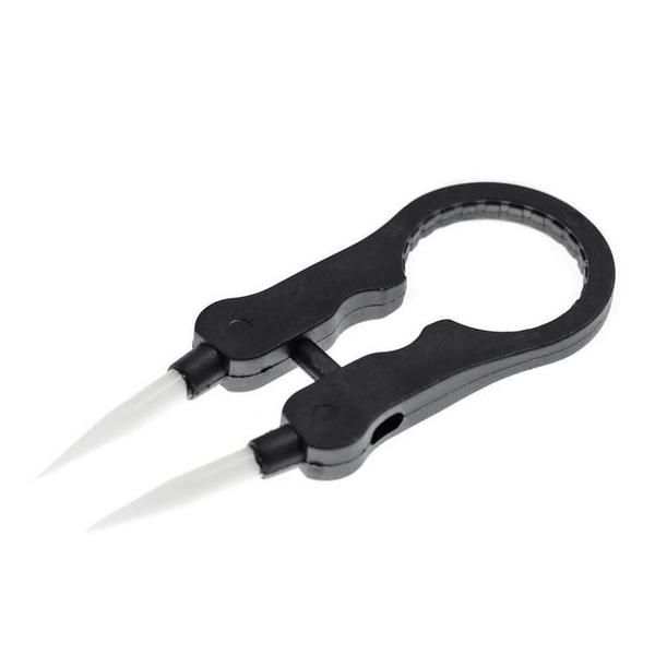 Vape Tweezer - Schwarz