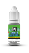 TNYVPS - Mint Berries Liquid 10ml TNYVPS - Mint Berries Liquid 10ml