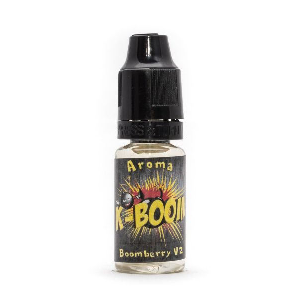 K-Boom - Boomelade Aroma 10ml