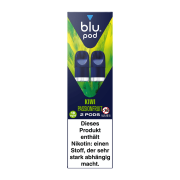blu Pod - Kiwi Passionsfruit 18mg/ml