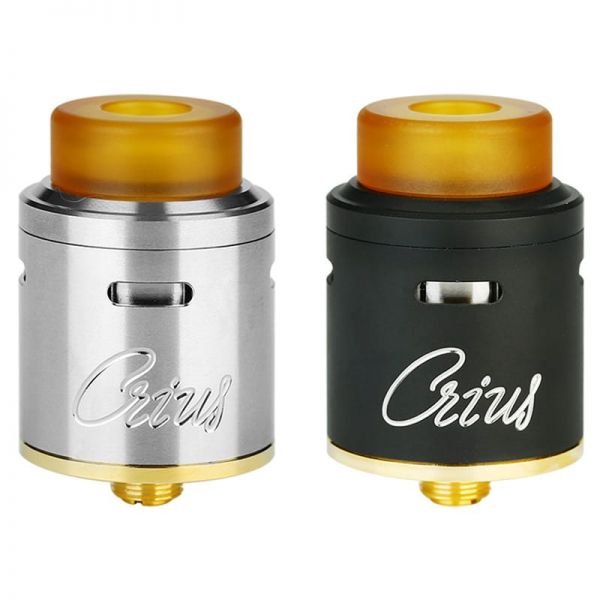 OBS - Crius RDA