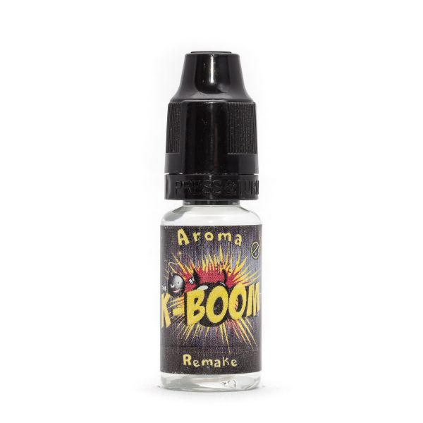 K-Boom - Ice Berry (Remake)
