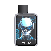 Yooz - Zero V6 Pod Kit Yooz - Zero V6 Pod Kit