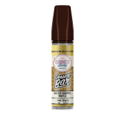 Dinner Lady Dessert Bar- Salted Caramel Waffle 14ml Longfill