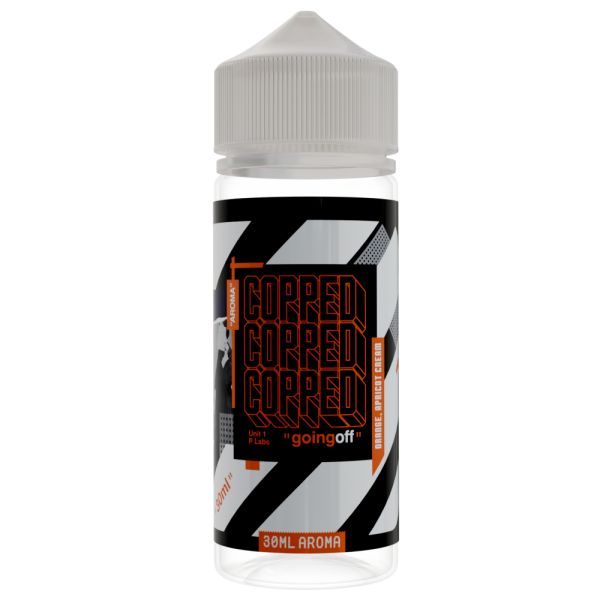 Copped - Going Off Aroma 30ml