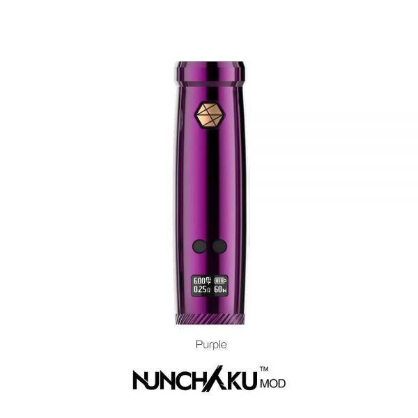 UWELL - Nunchaku Mod