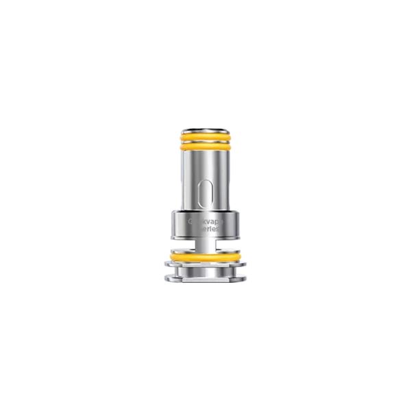 GeekVape - Boost Verdampferköpfe 5er Pack 0.8 Ohm