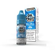 Dr. Frost - Blue Raspberry Ice NicSalt Liquid 10ml 20mg/ml