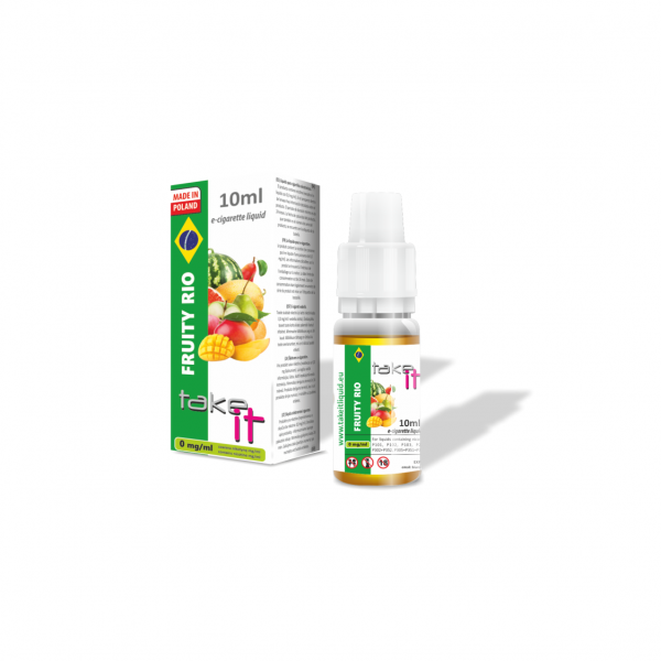 Take It - Fruity Rio Liquid