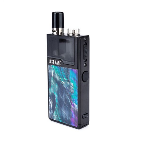 Lost Vape - Origin DNA Go
