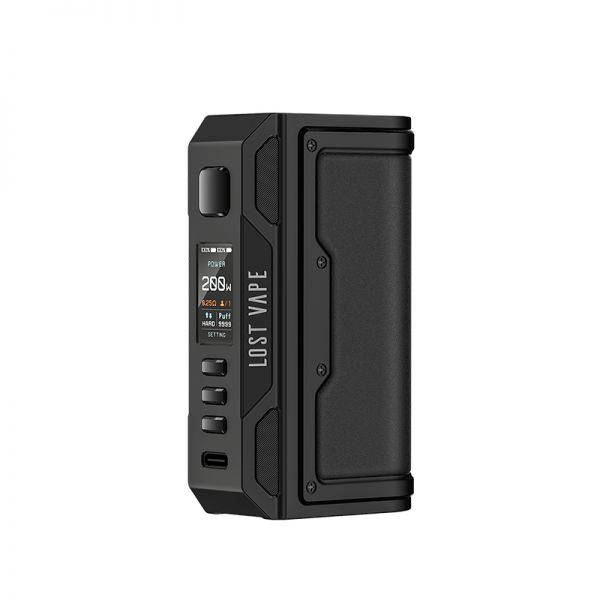 Lost Vape - Thelema Quest Akkuträger 200W