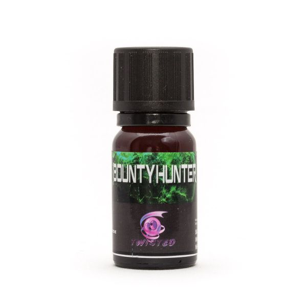 John Smith's - Bountyhunter Blended Tobacco