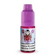 Vampire Vape Nic Salt - Pinkman Liquid 10ml Vampire Vape Nic Salt - Pinkman Liquid 10ml