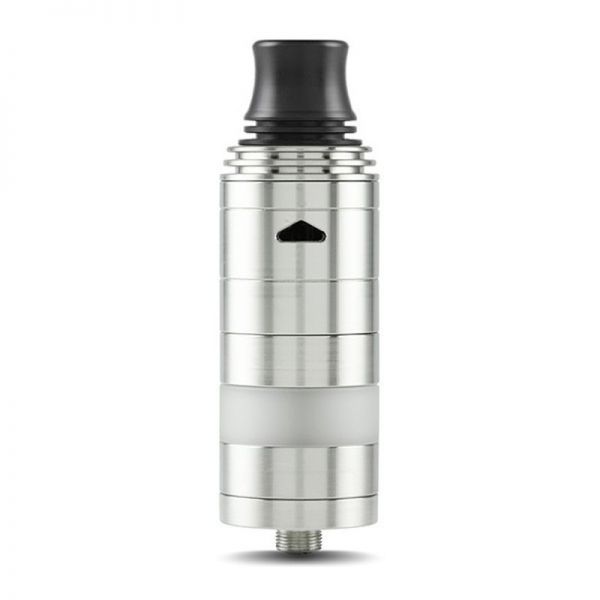 Steampipes - Corona V8 RTA Stainless Steel 8.7ml